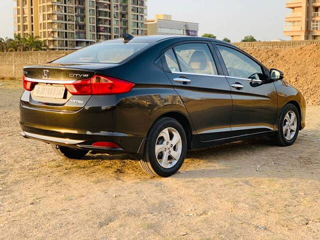 Used Honda City [2014-2017] VX Diesel in Surat