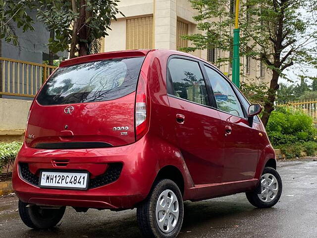 Used Tata Nano Twist XTA in Thane