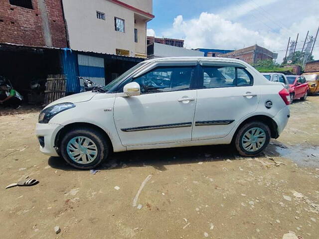 Used Maruti Suzuki Swift DZire [2011-2015] VDI in Ranchi