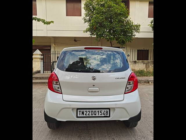 Used Maruti Suzuki Celerio [2017-2021] VXi (O) [2019-2020] in Chennai