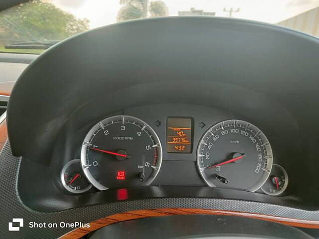 Used Maruti Suzuki Swift [2011-2014] VDi in Hyderabad