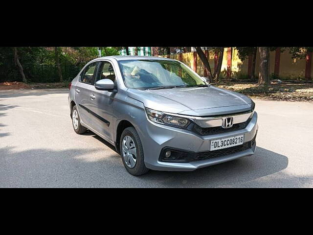 Used Honda Amaze [2016-2018] 1.2 S i-VTEC in Delhi