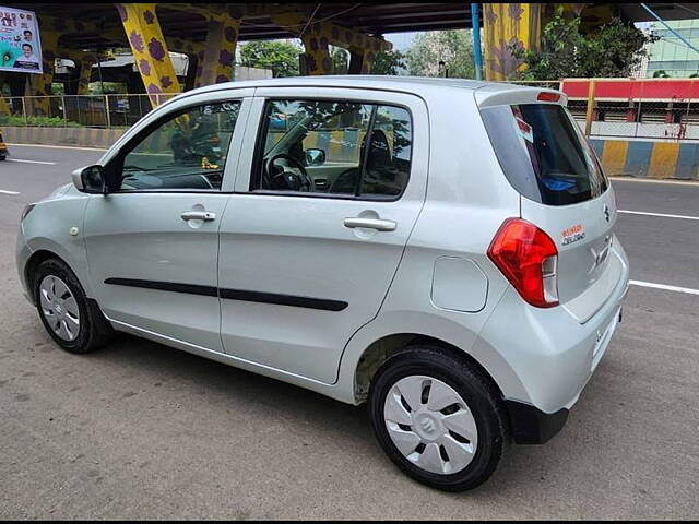 Used 2019 Maruti Suzuki Celerio in Mumbai