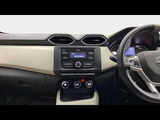 Used Nissan Magnite [2020-2024] XL [2020] in Delhi