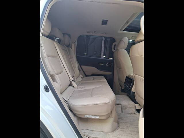 Used Toyota Land Cruiser ZX Diesel in Hyderabad