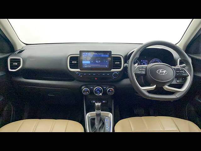 Used Hyundai Venue [2019-2022] SX Plus 1.0 Turbo DCT in Chennai