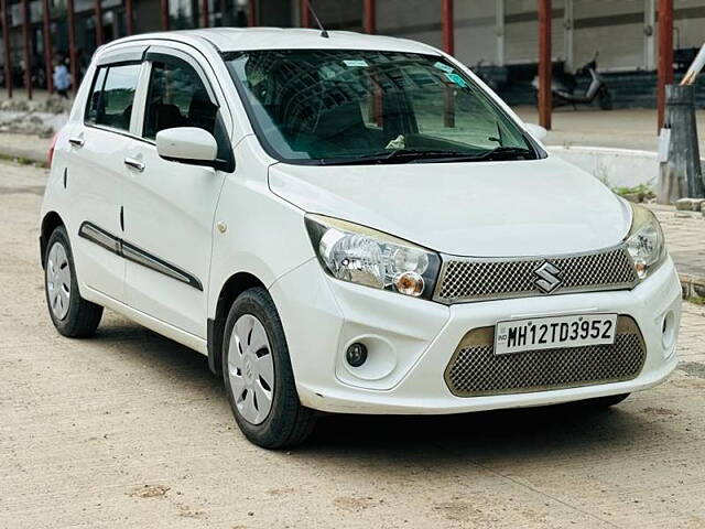 Used 2021 Maruti Suzuki Celerio in Pune