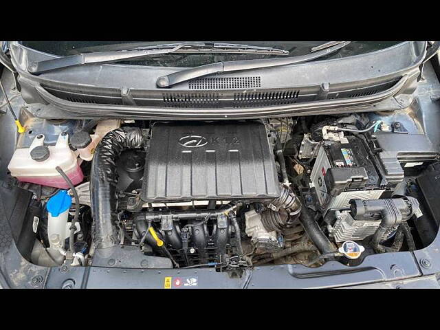 Used Hyundai Grand i10 Nios [2019-2023] Sportz AMT 1.2 Kappa VTVT in Jaipur