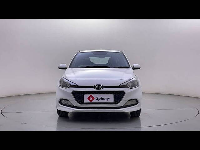 Used Hyundai Elite i20 [2017-2018] Magna Executive 1.2 in Bangalore