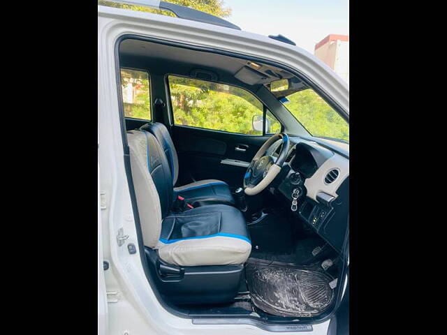 Used Maruti Suzuki Wagon R 1.0 [2014-2019] LXI CNG in Delhi