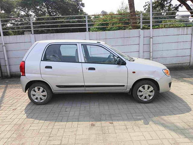 Used Maruti Suzuki Alto K10 [2010-2014] VXi in Pune