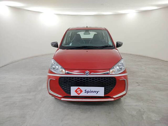 Used Maruti Suzuki Alto K10 VXi [2023-2024] in Coimbatore