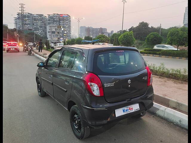 Used Maruti Suzuki Alto 800 [2012-2016] Lxi in Hyderabad