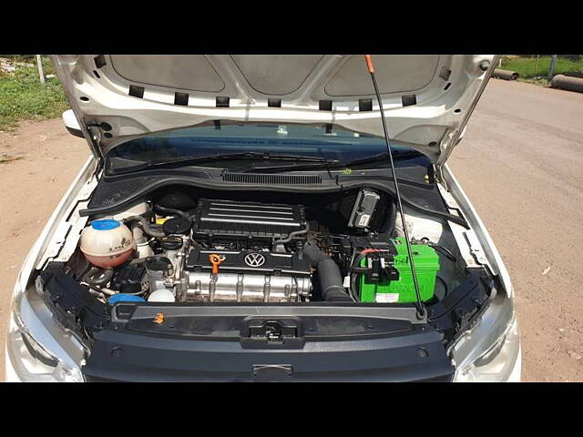 Used Volkswagen Vento [2010-2012] Highline Petrol in Pune