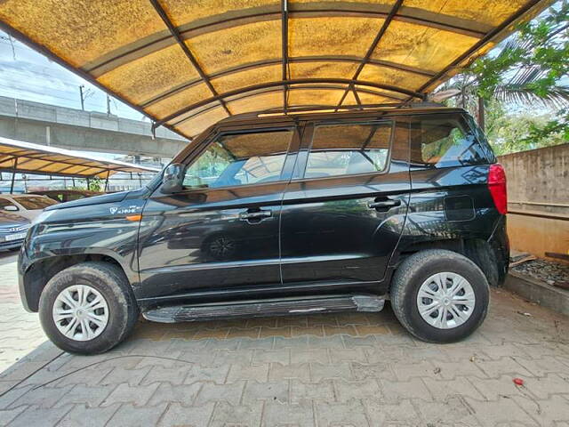 Used Mahindra TUV300 [2015-2019] T6 Plus in Hyderabad