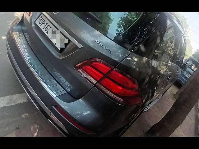 Used Mercedes-Benz GLE [2015-2020] 250 d in Delhi