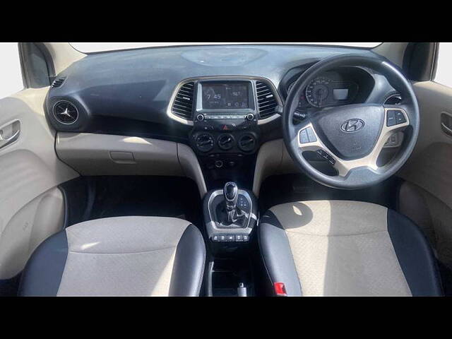 Used Hyundai Santro Sportz AMT [2018-2020] in Hyderabad