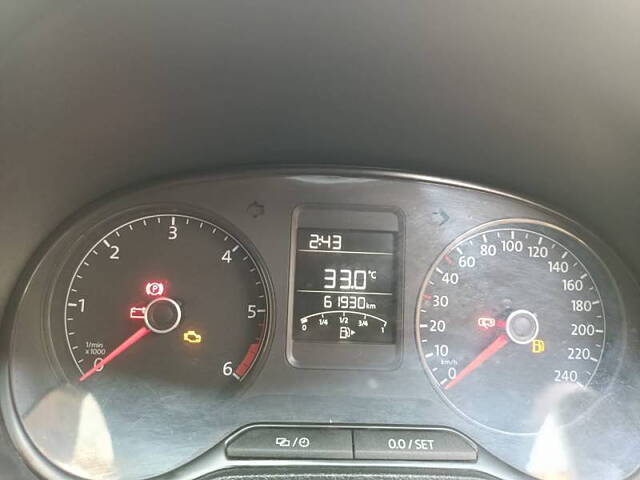 Used Volkswagen Ameo Trendline 1.5L (D) in Thane
