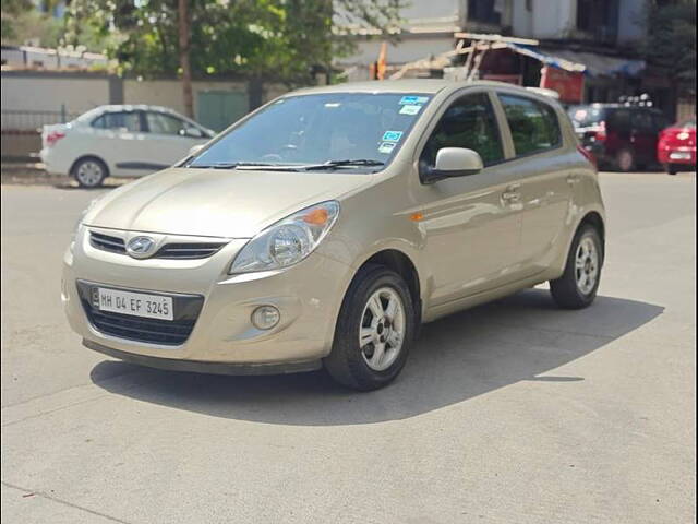 Used Hyundai i20 [2008-2010] Asta 1.2 in Mumbai