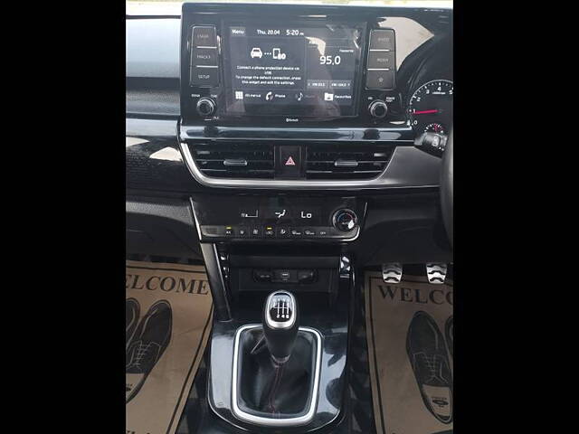 Used Kia Seltos [2019-2022] GTK 1.4 in Delhi