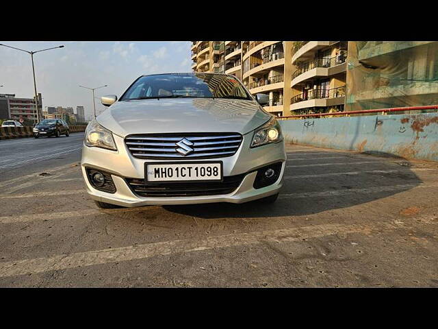 Used 2017 Maruti Suzuki Ciaz in Mumbai