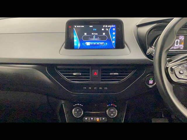 Used Tata Nexon [2020-2023] XZA Plus (O) Dark Edition in Chennai