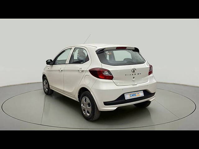 Used Tata Tiago EV XT Long Range in Delhi