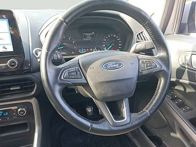 Used Ford EcoSport [2017-2019] Titanium 1.5L Ti-VCT in Noida