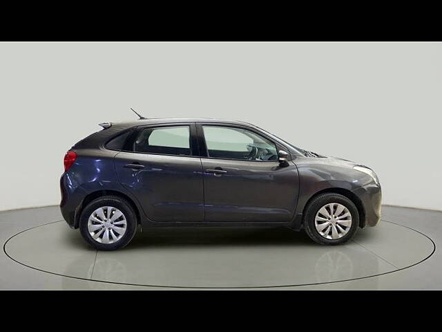 Used Maruti Suzuki Baleno [2015-2019] Delta 1.2 AT in Delhi