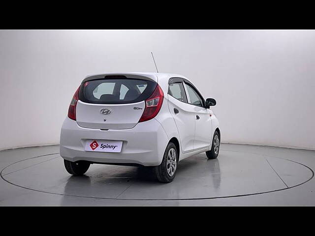 Used Hyundai Eon 1.0 Kappa Magna + [2014-2016] in Bangalore