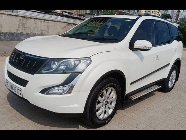 Used Mahindra XUV500 [2015-2018] W10 in Ahmedabad