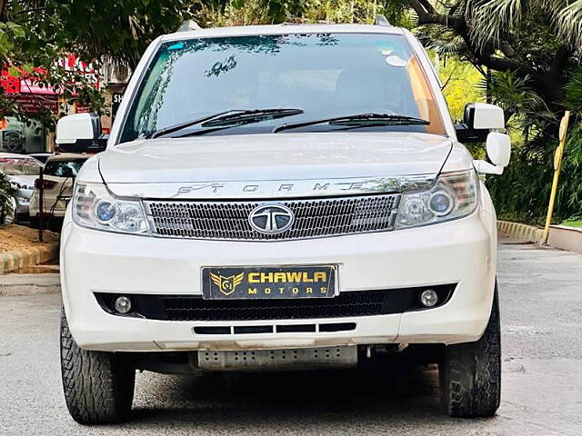 Used Tata Safari [2005-2007] 4x2 EX TCIC in Delhi