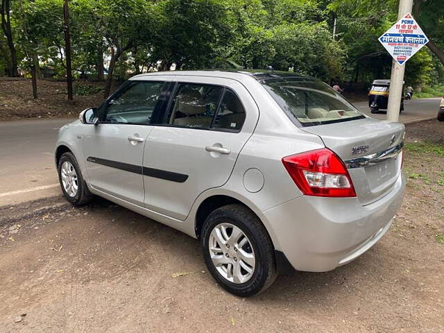 Used Maruti Suzuki Swift DZire [2011-2015] ZDI in Saharanpur