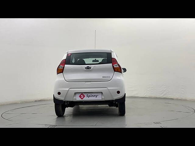 Used Datsun redi-GO [2016-2020] T(O) 1.0 in Delhi