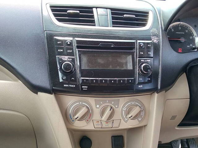 Used Maruti Suzuki Swift DZire [2011-2015] VDI in Delhi