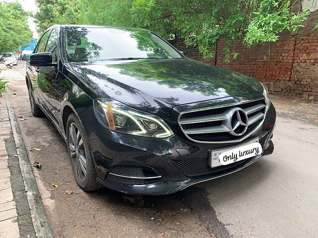 Used Mercedes-Benz E-Class [2015-2017] E 250 CDI Edition E in Ahmedabad