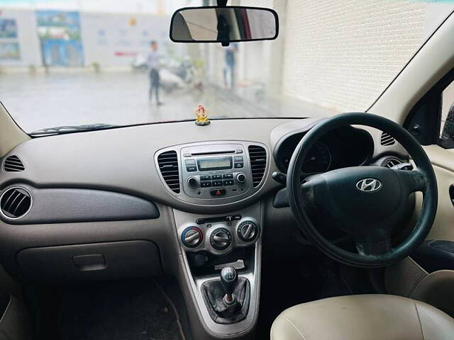 Used Hyundai i10 [2010-2017] Era 1.1 iRDE2 [2010-2017] in Pune