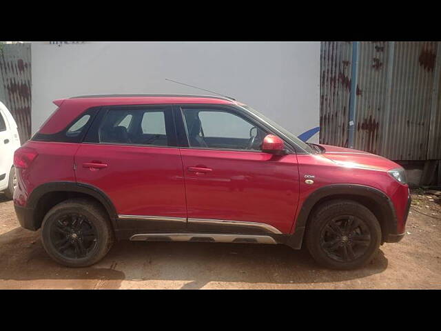 Used Maruti Suzuki Vitara Brezza [2016-2020] VDi in Pune