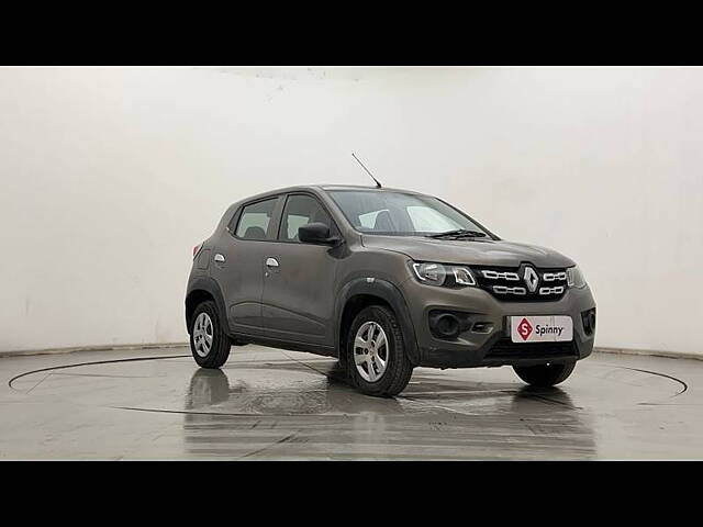 Used Renault Kwid [2019] [2019-2019] RXL in Hyderabad