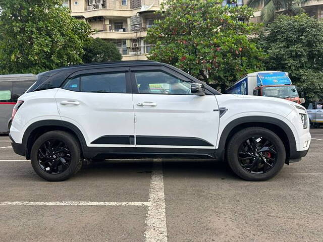 Used Hyundai Creta SX (O) 1.5 Petrol CVT in Mumbai