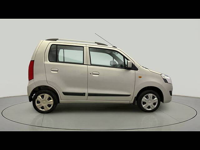 Used Maruti Suzuki Wagon R 1.0 [2014-2019] VXI in Kochi