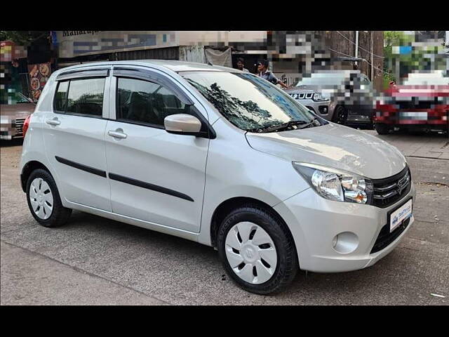 Used Maruti Suzuki Celerio [2017-2021] ZXi AMT [2017-2019] in Thane