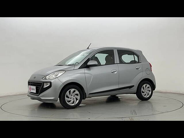 Used 2021 Hyundai Santro in Faridabad