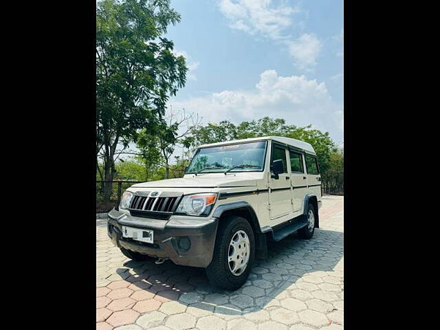 Used Mahindra Bolero [2011-2020] Plus AC BS IV in Indore