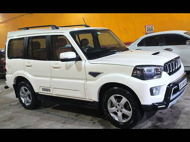 Used Mahindra Scorpio 2021 S9 2WD 7 STR in Patna