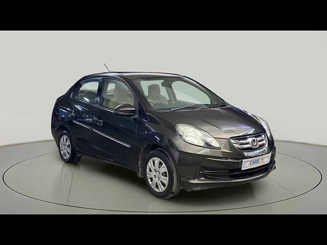 Used 2015 Honda Amaze in Delhi