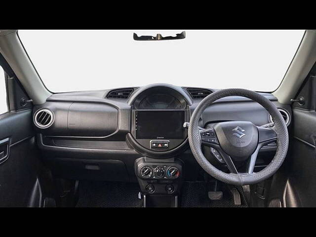 Used Maruti Suzuki S-Presso [2019-2022] VXi Plus AMT in Nagpur