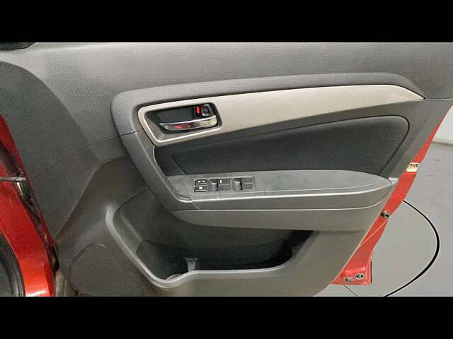 Used Maruti Suzuki Vitara Brezza [2016-2020] ZDi+ Dual Tone [2017-2018] in Mumbai