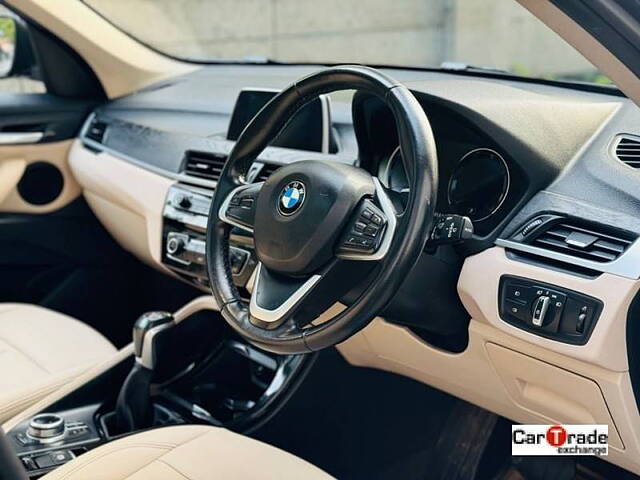 Used BMW X1 [2013-2016] sDrive20d xLine in Kolkata