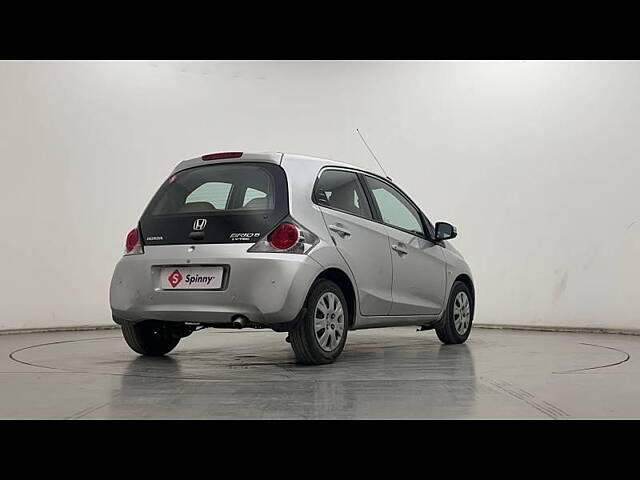 Used Honda Brio [2013-2016] S MT in Hyderabad